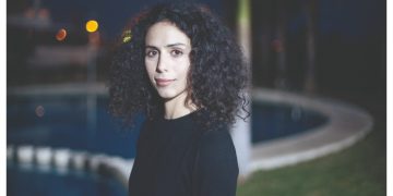 Στέλλα Δημητρακοπούλου στην «Α»: «O χορός είναι απελευθερωτικός· όπως και ο έρωτας»