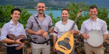 «Οι Δόλοπες» διοργανώνουν μεγάλο Παραδοσιακό Γλέντι στο Αρχοντικό Hall