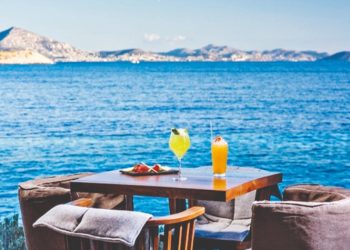 Το μεγάλο «μοίρασμα» των λιμανιών και το μικρολίμανο της καρδιάς μας