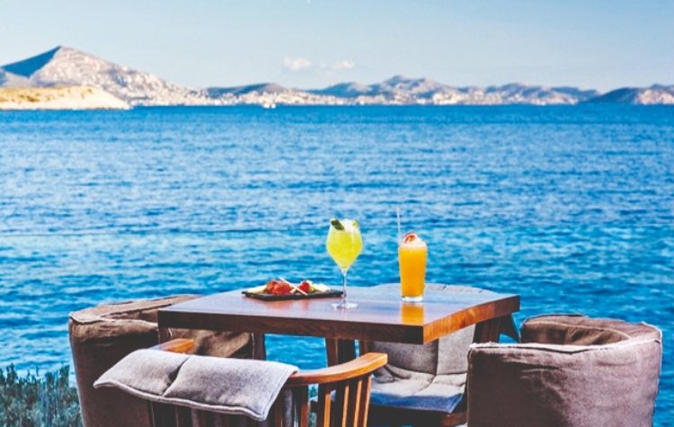 Το μεγάλο «μοίρασμα» των λιμανιών και το μικρολίμανο της καρδιάς μας