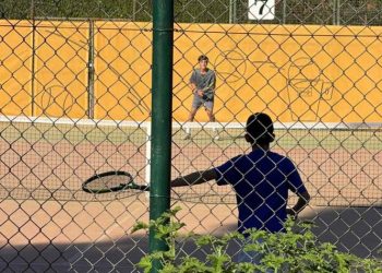 Ολοκληρώθηκε το 2ο Διασχολικό Τουρνουά Τένις Φιλοθέης-Ψυχικού