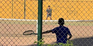 Ολοκληρώθηκε το 2ο Διασχολικό Τουρνουά Τένις Φιλοθέης-Ψυχικού