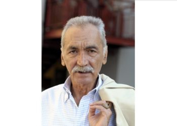 Το 14ο Φεστιβάλ Πρωτοποριακού Κινηματογράφου Αθήνας τιμά τον Θανάση Ρεντζή