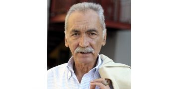 Το 14ο Φεστιβάλ Πρωτοποριακού Κινηματογράφου Αθήνας τιμά τον Θανάση Ρεντζή