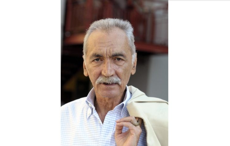 Το 14ο Φεστιβάλ Πρωτοποριακού Κινηματογράφου Αθήνας τιμά τον Θανάση Ρεντζή