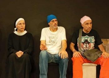 Το θεατρικό «Yin Yang: Διαζύγιο μετ’ εμποδίων» ταξιδεύει