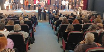 Ξεκίνησε το 4ο Φεστιβάλ Ερασιτεχνικού Θεάτρου στο Ηράκλειο