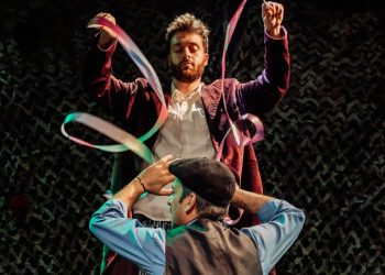 «Το Ταξίδι της Αλήθειας» στο θέατρο Μικρό Γκλόρια