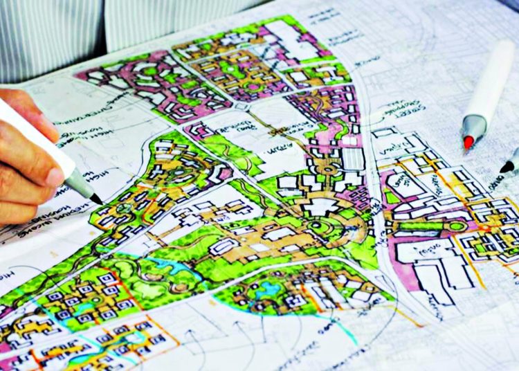 Υπουργείο Περιβάλλοντος και Ενέργειας: «Ανολοκλήρωτες οι 219 μελέτες για Τοπικά Πολεοδομικά Σχέδια»