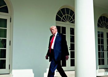 ΗΠΑ: Σε ρυθμούς… Τραμπ