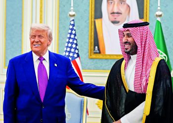 ΗΠΑ- Σαουδική Αραβία: Πώς αλλάζουν  οι καιροί…