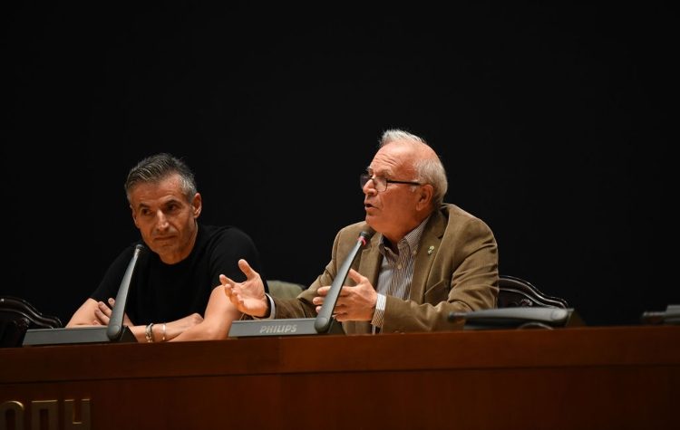 Η παρουσίαση του Hall of Fame, γιορτινό reunion του κόσμου του στίβου!