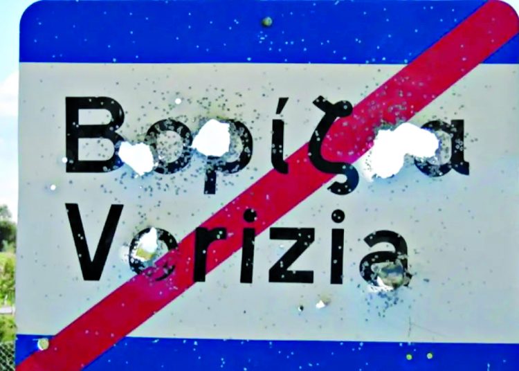 Κρήτη: Πολιτικές… «μπαλωθιές»