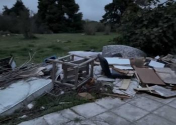 Είναι ευθύνη όλων μας…