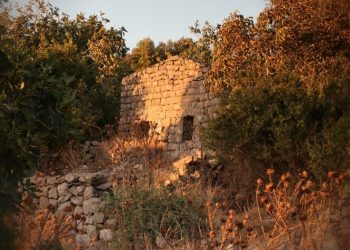 Τα όµορφα χωριά, όµορφα σβήνουν