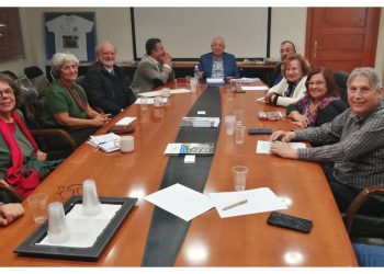 Δημοτικό Συμβούλιο Αμαρουσίου: Επίσημη η παραχώρηση δύο διαμερισμάτων στον σύλλογο «Αμαρυλλίς»