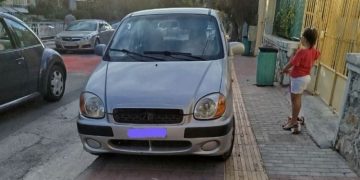 Γονείς 11ου Δημοτικού Σχολείου: «Σε κίνδυνο η ασφάλεια των μαθητών»