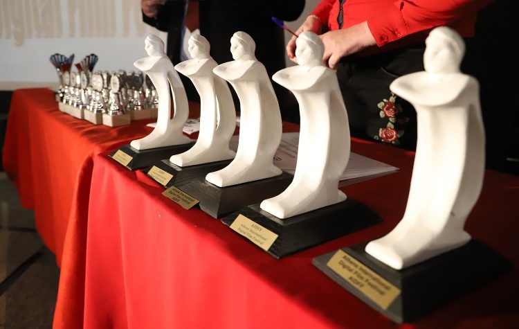 14ο Διεθνές Φεστιβάλ Ψηφιακού Κινηματογράφου Αθήνας: Τέχνη, τεχνολογία και όραμα