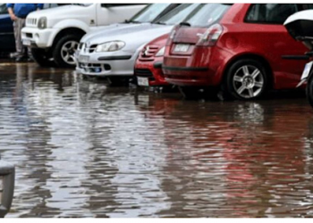 Αντιπλημμυρικά έργα στην Αττική με χρηματοδότηση από το ΕΣΠΑ