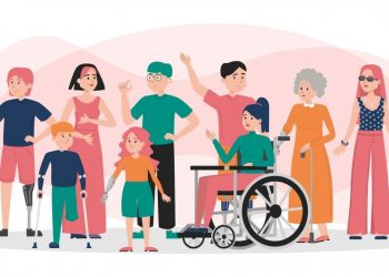 Μήνυμα της ΣΥΔ «Αμαρυλλίς Βάσω Γκιντζίρη» για την Παγκόσμια Ημέρα Ατόμων με Αναπηρία