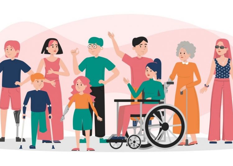 Μήνυμα της ΣΥΔ «Αμαρυλλίς Βάσω Γκιντζίρη» για την Παγκόσμια Ημέρα Ατόμων με Αναπηρία