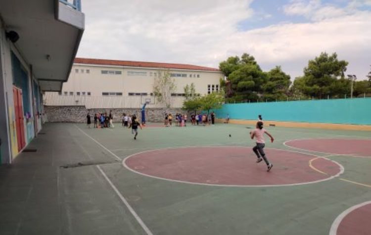 Γονείς 2ου Δημοτικού: «Ανησυχητική η ηλεκτρολογική κατάσταση του σχολείου»