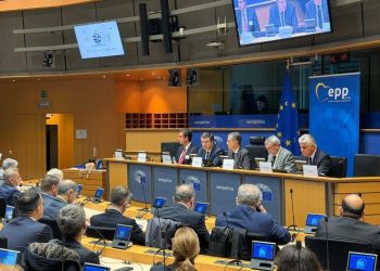 ΚΕΔΕ στο Ευρωκοινοβούλιο: «Καμία ευρωπαϊκή πολιτική χωρίς ισχυρή Τοπική Αυτοδιοίκηση»