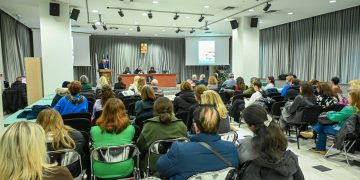 Ενημερωτική εσπερίδα για την ψυχική ανθεκτικότητα των παιδιών στο δημαρχείο Αμαρουσίου