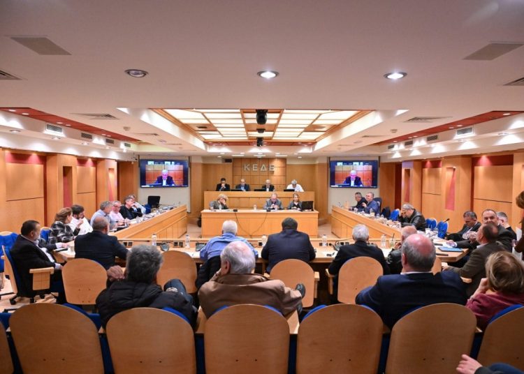 ΚΕΔΕ: Κάλεσμα στην κινητοποίηση της 16ης Δεκεμβρίου και στην συνέλευση για τον Κώδικα στις 17 Δεκεμβρίου