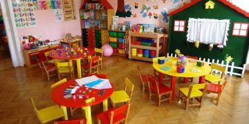 ΣΕΠΕ Αμαρουσίου: Κινητοποίηση κατά των συγχωνεύσεων νηπιαγωγείων