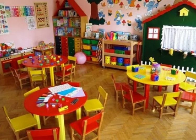 ΣΕΠΕ Αμαρουσίου: Κινητοποίηση κατά των συγχωνεύσεων νηπιαγωγείων