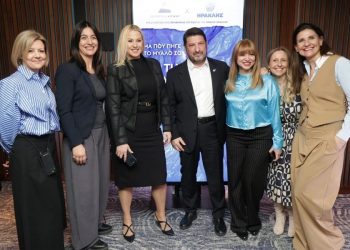 Περιφέρεια Αττικής: Τριπλή διάκριση για την καμπάνια «Μάθε να το κάνεις σωστά» στα PR Awards της Νέας Υόρκης