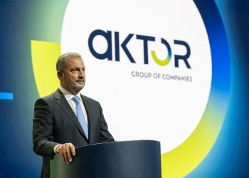 Ορόσημο στην ιστορία του Ομίλου AKTOR η υπερκάλυψη του ομολογιακό δανείου