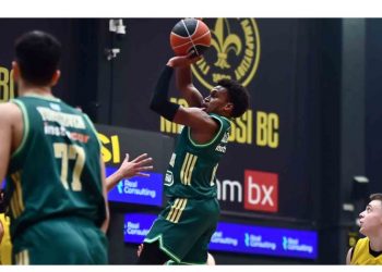 BASKET LEAGUE: Με εντός έδρας ήττα από τον Παναθηναϊκό αποχαιρέτησε το 2025 το Μαρούσι