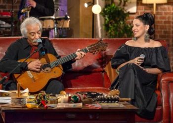 Οι «Δεσμοί Αλληλεγγύης» υποδέχονται τον Κώστα Χατζή