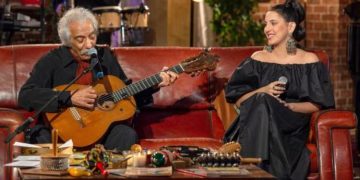 Οι «Δεσμοί Αλληλεγγύης» υποδέχονται τον Κώστα Χατζή