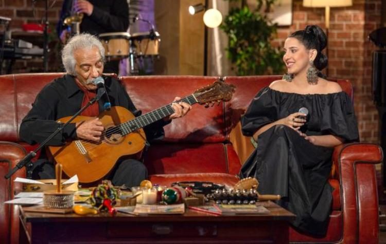 Οι «Δεσμοί Αλληλεγγύης» υποδέχονται τον Κώστα Χατζή