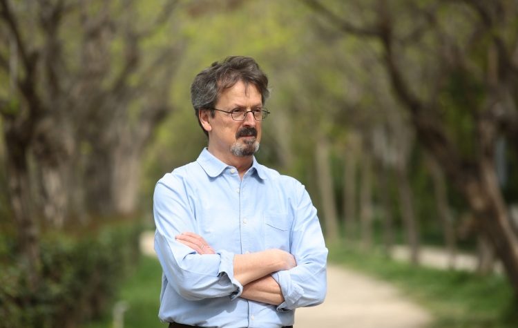 Λέσχη Ανάγνωσης «Αργώ»: Υποδέχεται τον Κώστα Ακρίβο