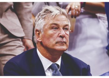 Άλεκ Μπάλντουιν: «Με έσωσαν τα παιδιά μου»