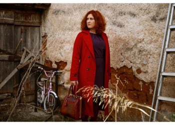 «Mother Tongue»- Μια παράσταση που μιλάει «με τη γλώσσα της ψυχής»