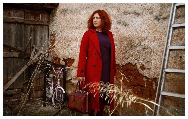 «Mother Tongue»- Μια παράσταση που μιλάει «με τη γλώσσα της ψυχής»