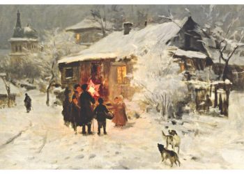 Πέγκη Φαράντου: Η γάστρα