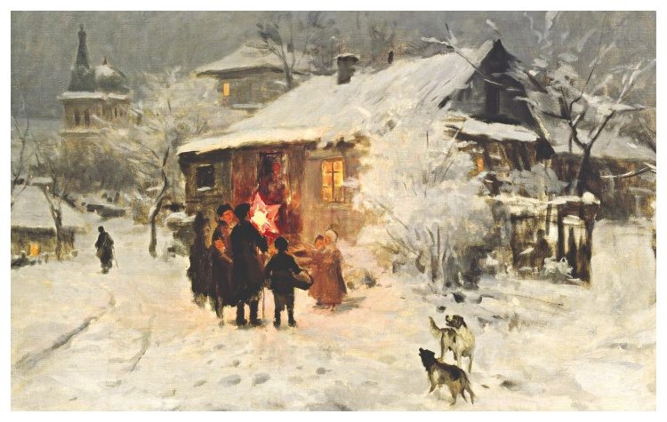 Πέγκη Φαράντου: Η γάστρα