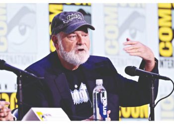 Ρομπ Ράινερ: Σοκ για το άγριο έγκλημα