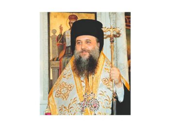 Μήνυμα Πρωτοχρονιάς 2026 Σεβασμιωτάτου Μητροπολίτου Κηφισιάς, Ἀμαρουσίου, Ὠρωποῦ καὶ Μαραθῶνος κ. Κυρίλλου