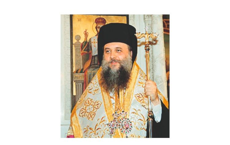 Μήνυμα Πρωτοχρονιάς 2026 Σεβασμιωτάτου Μητροπολίτου Κηφισιάς, Ἀμαρουσίου, Ὠρωποῦ καὶ Μαραθῶνος κ. Κυρίλλου