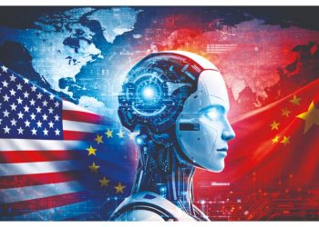 ΗΠΑ - ΚΙΝΑ: Ο πόλεμος των δασμών και η μάχη του Α.Ι.