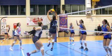 ΕΣΠΑΑΑ: Final 4 Κυπέλλου Γυναικών Βόλεϊ στου Παπάγου