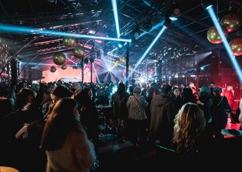 Together We Shine: Η επίσημη έναρξη της συνεργασίας Athens City Events & Δειπνοσοφιστήριον