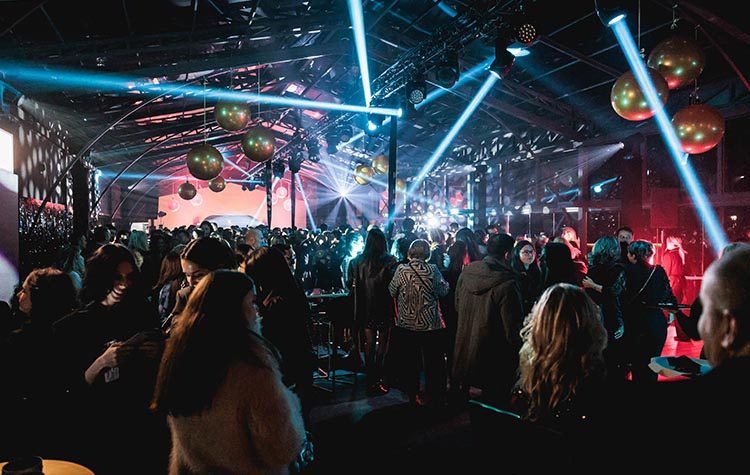 Together We Shine: Η επίσημη έναρξη της συνεργασίας Athens City Events & Δειπνοσοφιστήριον